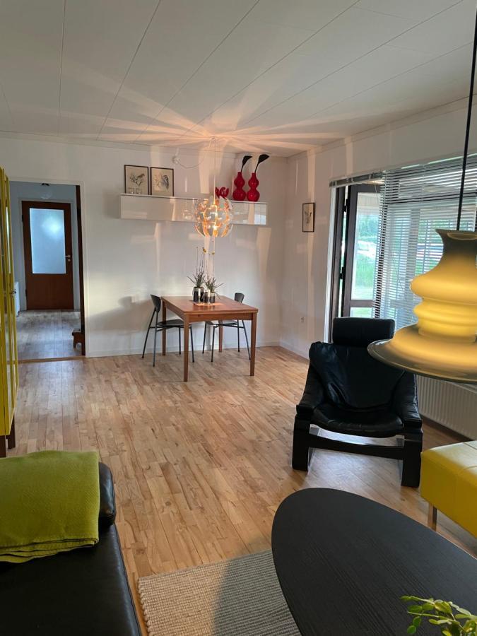 Landby Hygge Villa Jerup Екстериор снимка